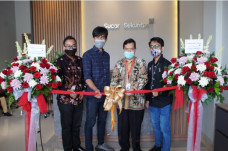 Rambah Jateng, Sucor...