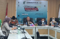 PKB Khawatir Pajak Sembako...