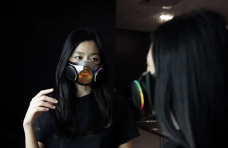 Masker Keren Project...