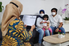 Partisipasi Pria dalam...