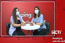 Keeping Up With The...
