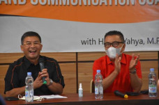 Ini Saran Pemkab Sumedang...