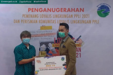 MNCTV Juara Lomba Karya...