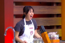 Mystery Box Menjadi...