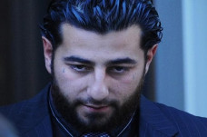 Bos Gangster Bilal Hamze...