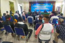 Timbul Banyak Masalah,...