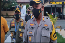 Pekerjakan Anak di Bawa...