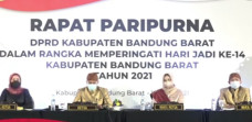 Fraksi PKS Ngambek dan...