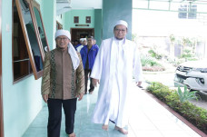 Pesan Indah Habib Quraisy...