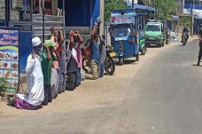 Viral, Tentara Sri Lanka...