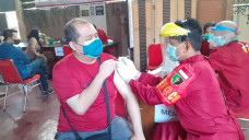 Polres Salatiga Gelar...