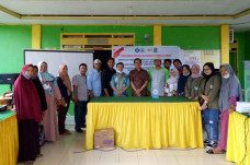 STIPAR Dorong Warga...