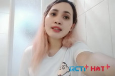 Salurkan Bakat Bernyanyi...