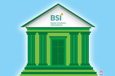 Bank Syariah Indonesia...