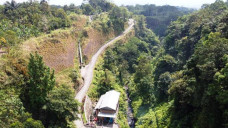PLN Operasikan 4 PLTMH...