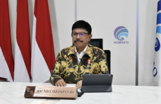 8 Pasar Karet UU ITE...
