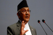 Baru Diangkat oleh PM...