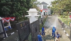 46 ASN Pemkot Cimahi...