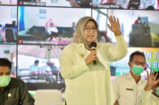 Curhat Bupati Bogor...