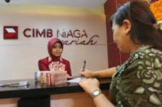 Naik 42,5% CIMB Niaga...