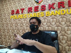 Polisi Telusuri Dugaan...