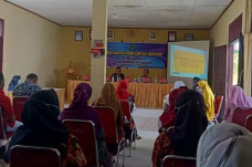 Bahas Pembangunan Kesehatan,...