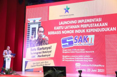 Pemerintah Integrasikan...