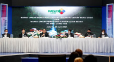 RUPS Setujui PT MNC...