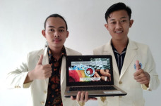 Temuan Baru, Mahasiswa...