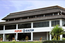 Pupuk Kaltim Direncanakan...