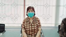 Ingin Jadi WNI, Xiangguang...