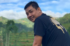 Wahyuddin Abubakar Berpulang,...