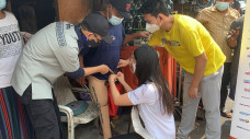 Tunadaksa Penjual Bensin...