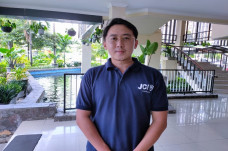 Jaga Persediaan, JCI...