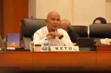 Ketua Banggar DPR: Utang...