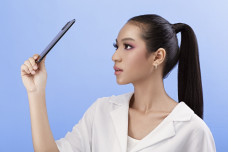 Ketika Fashion Phone...
