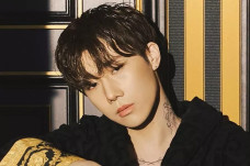 Sunggyu INFINITE Positif...