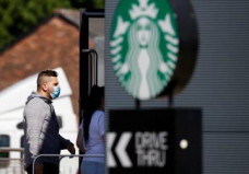 Bisnis Starbucks Pulih...