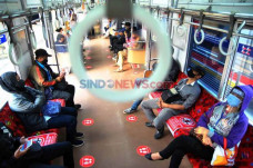 Wahai Para Commuters,...