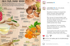 Tips Herbal Ustaz Dokter...