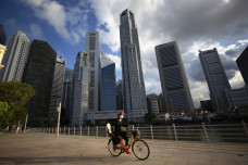 RI Pengen Tiru Singapura...