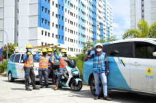 PLN Pastikan Keandalan...