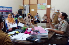 Disnaker Parepare Dorong...