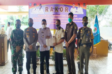Selaku Wadah Pemerintah...