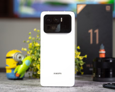 Mengapa Xiaomi Mi 11...