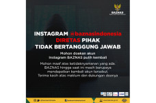 Akun Instagram Diretas,...