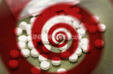Berani Jual Obat di...