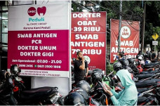 Mulai Marak, Fenomena...