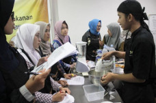 Bisnis Kuliner Ngehits...