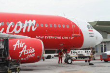 AirAsia Stop Penerbangan...